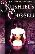 Kushiel's Chosen cover