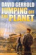 Jumping Off the Planet cover