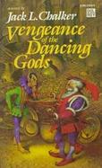 Vengence of the Dancing Gods cover