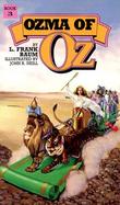 Ozma of Oz cover