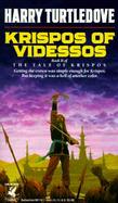 Krispos of Videssos cover