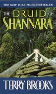 Druid of Shannara cover