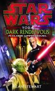 Star Wars Yoda Dark Rendezvous cover