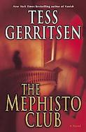 The Mephisto Club cover