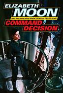 Command Decision cover