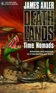 Time Nomads Deathlands #11 cover