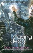 Staying Dead cover