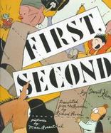 First, Second cover