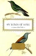 On Wings of Song Poems About Birds cover