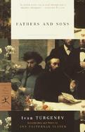 Fathers and Sons cover