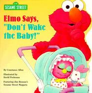 Elmo Says, 