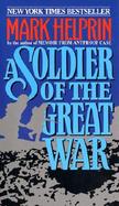Soldier of the Great War cover