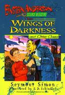 The Wings of Darkness: And Other Stories cover