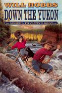 Down the Yukon cover