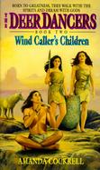 Wind Caller's Children cover