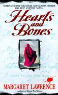 Hearts and Bones cover
