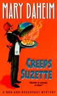 Creeps Suzette A Bed and Breakfast Mystery cover