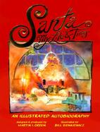 Santa My Life & Times cover