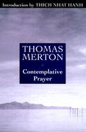 Contemplative Prayer cover
