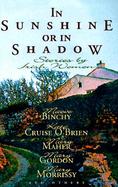 In Sunshine or in Shadow: Stories by Irish Women cover