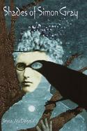 Shades of Simon Gray cover