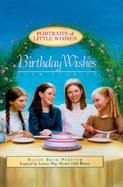 Birthday Wishes cover