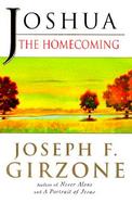 Joshua, the Homecoming cover