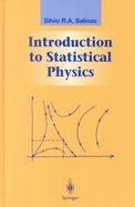 Introduction to Statistical Physics cover