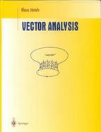 Vector Analysis cover