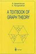 A Textbook of Graph Theory cover