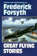 Great Flying Stories cover
