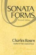 Sonata Forms cover