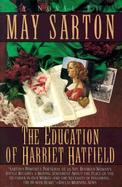 The Education of Harriet Hatfield A Novel cover