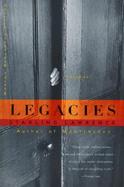 Legacies Stories cover