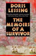 The Memoirs of a Survivor cover