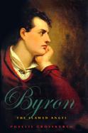 Byron: The Flawed Angel cover