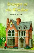 Stranger at the Window cover