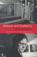 Deleuze & Guattari's Anti-Oedipus: Introduction to Schizoanalysis cover