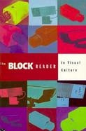 The Block Reader in Visual Culture cover