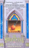 The Servant's Tale cover