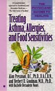 Physicians Guide to Healing: Treating Asthma, Allergies, and Food Sensitivities cover