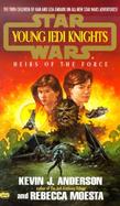 Heirs of the Force cover