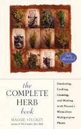 The Complete Herb Book cover