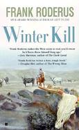 Winter Kill cover