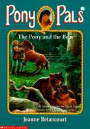 The Pony and the Bear cover