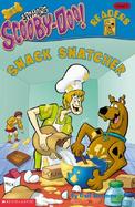 Snack Snatcher cover