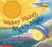 Wakey Wakey, Nighty Night cover