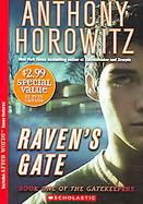 Raven's Gate cover