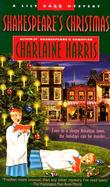 Shakespeare's Christmas: A Lily Bard Mystery cover