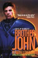 Brother John: A Novel of the Duelists cover